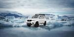 УАЗ Patriot Antarctic Edition 2020 года